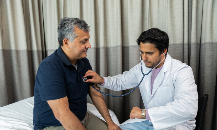 Difference Between Cardiac Arrest and Heart Attack