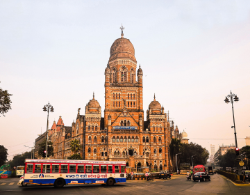 Mumbai