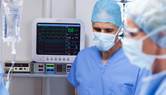 Advanced cardiac treatment and heart care services in India