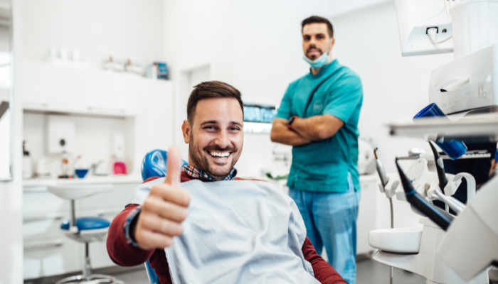 Successful cardiac treatment and patient care services in India