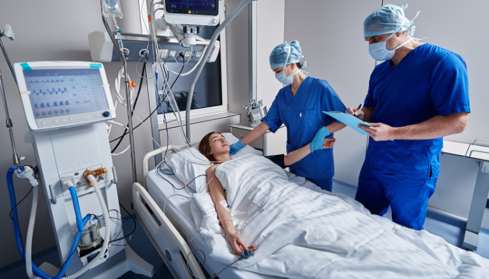 Advanced cardiac treatment and critical heart care services in India