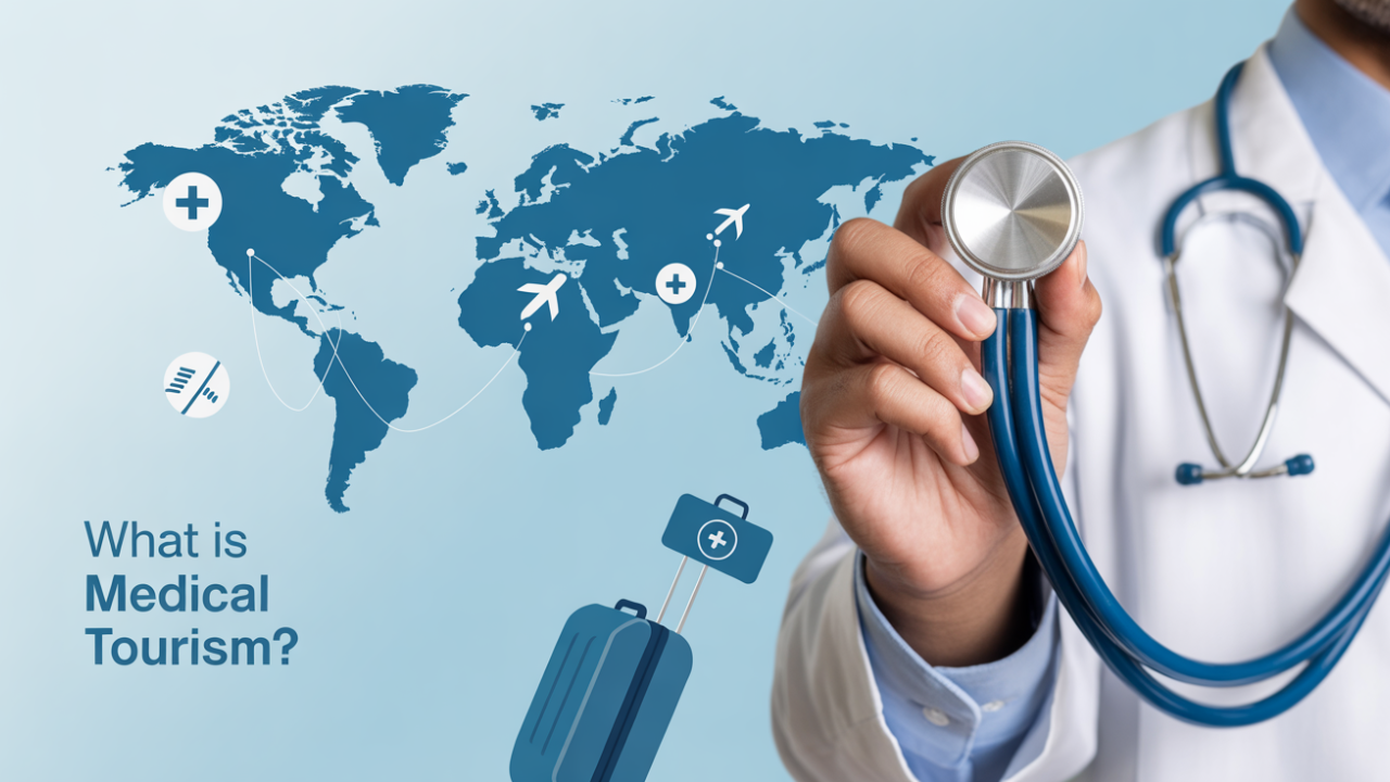 Medical Tourism