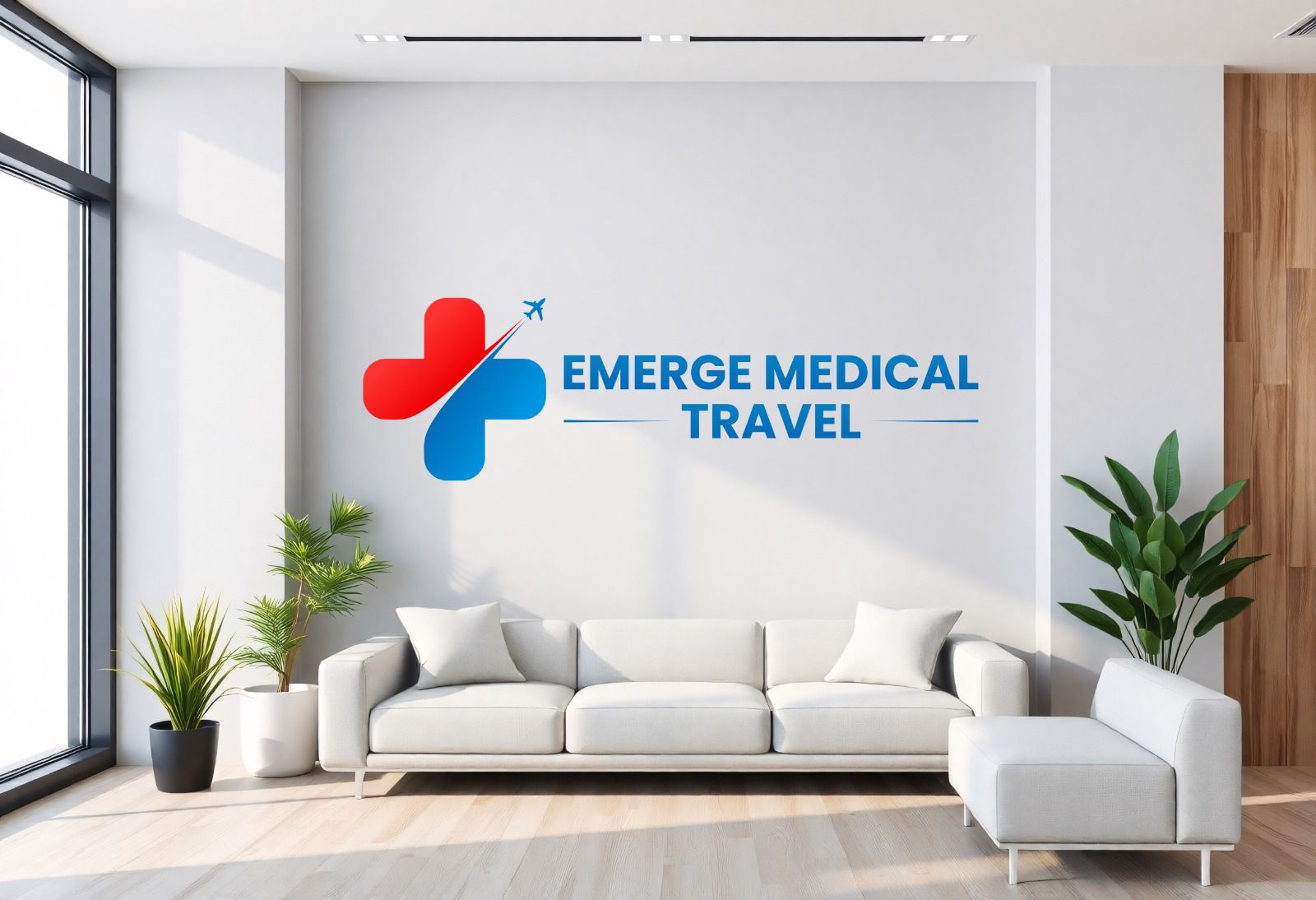 Major milestone before the Y2025 ends for our medical travel journey.