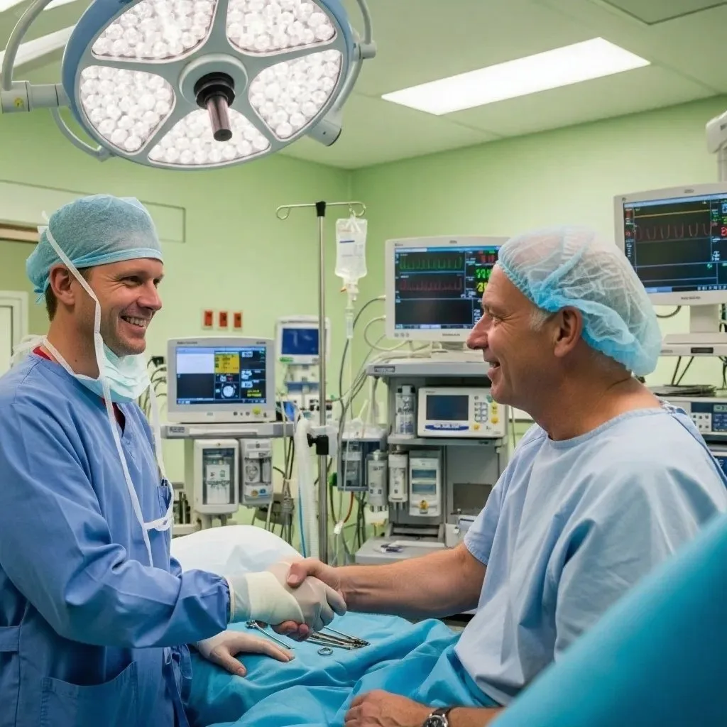 transplant-happy-pateint