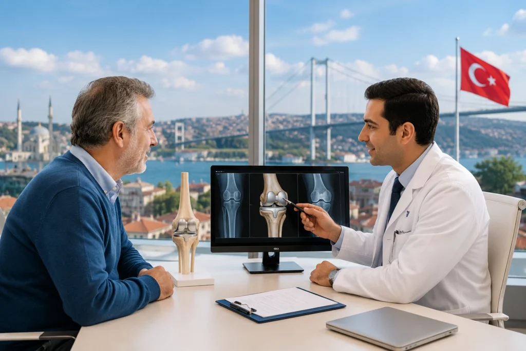 Turkey - Leading Medical Tourism Destination