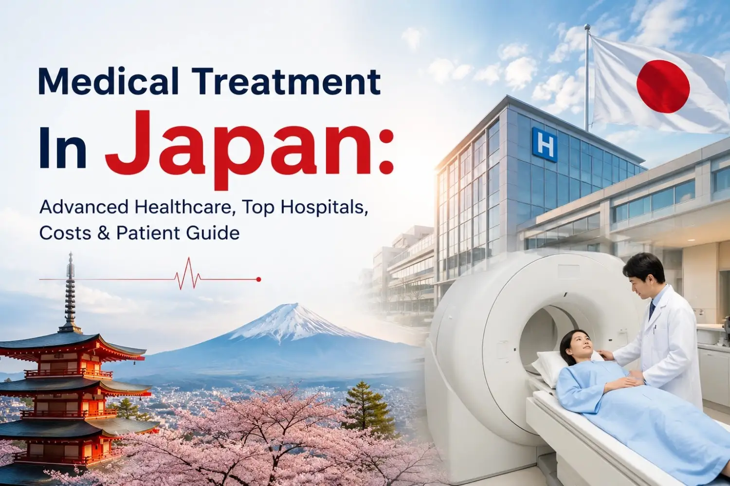 medical treatment in japan