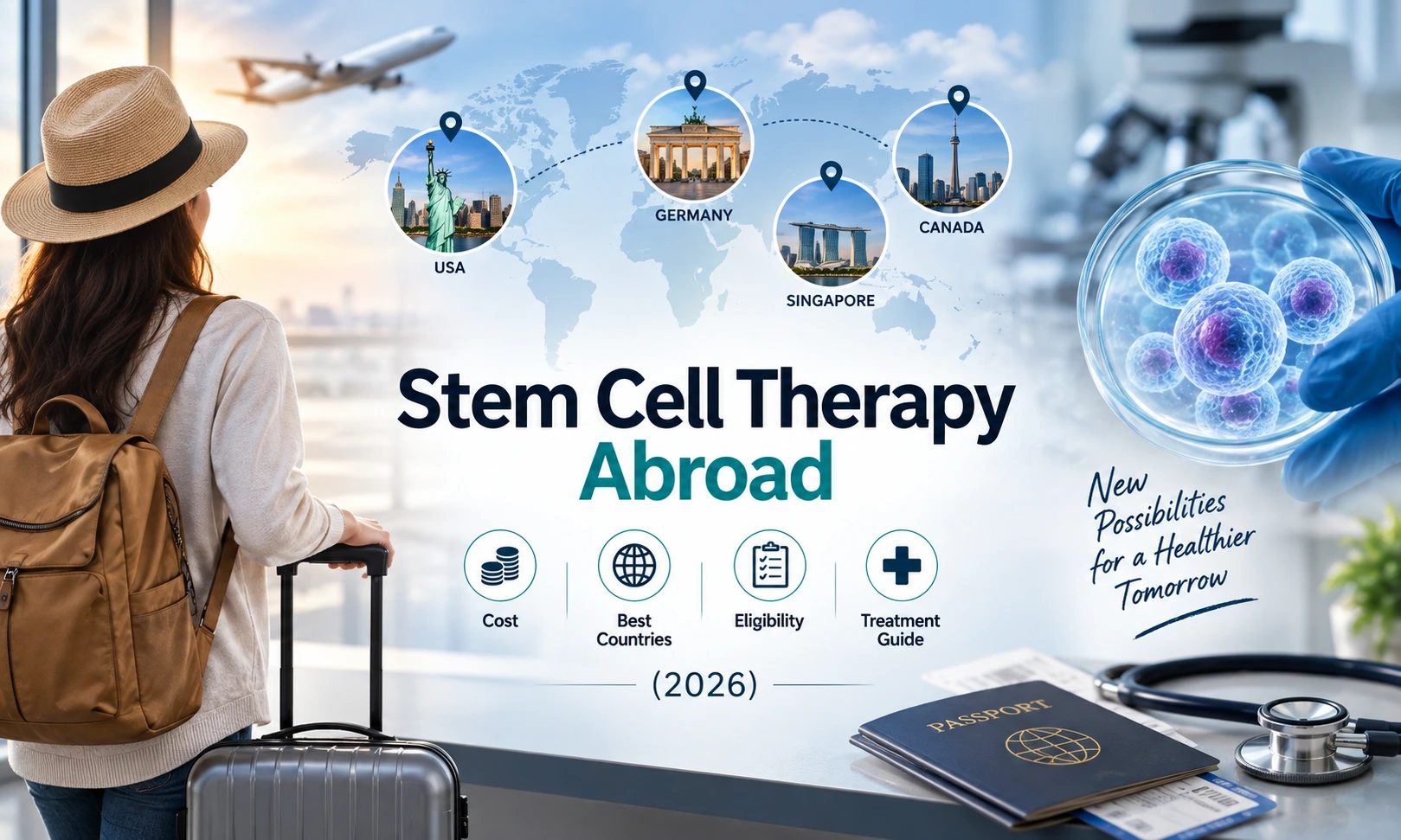 stem cell therapy abroad