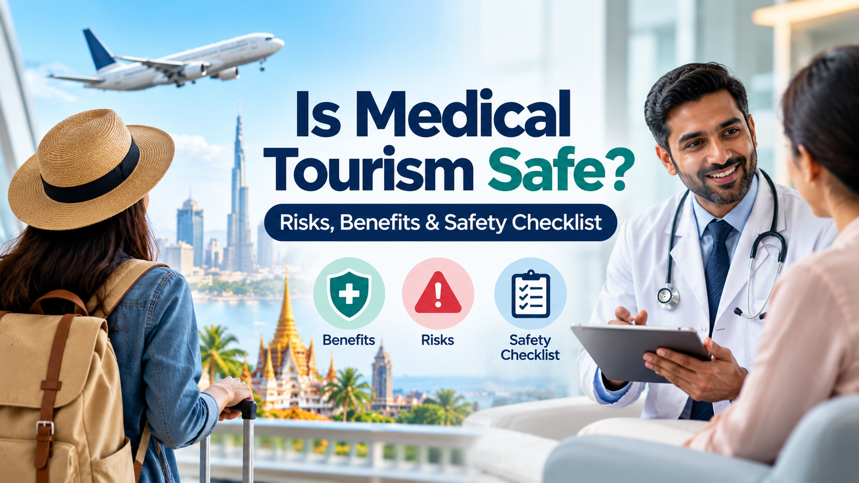 Medical Tourism Safety Guide is medical tourism safe